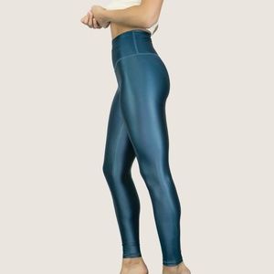 DYI High Shine leggings